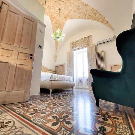 Rossini Guest House Μαρτίνα Φράνκα Εξωτερικό φωτογραφία