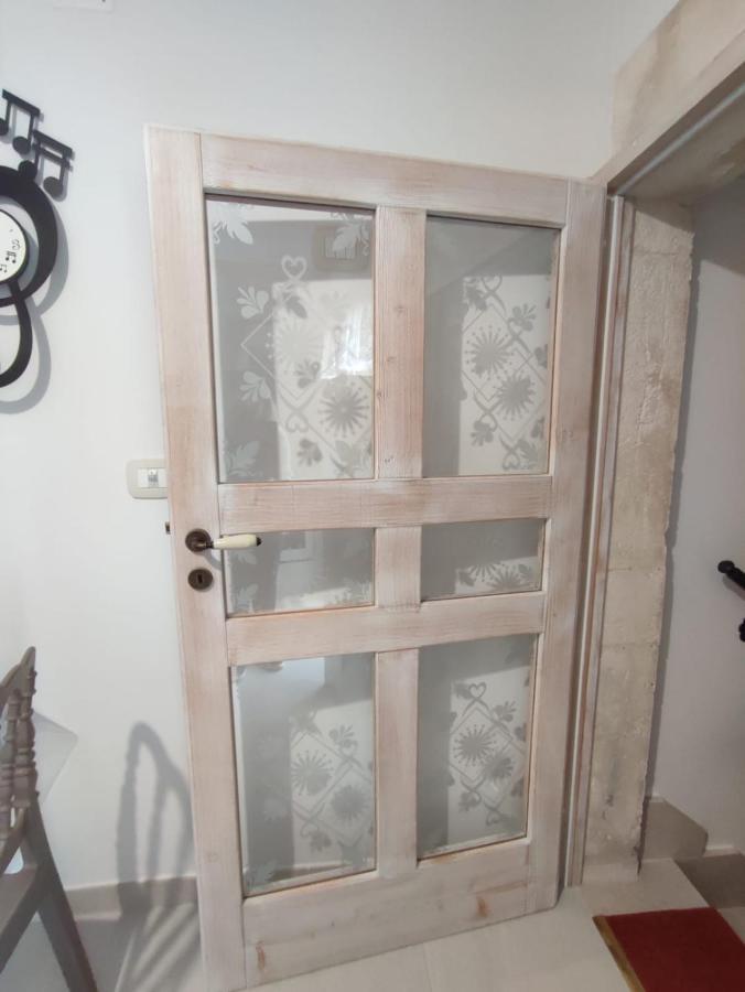 Rossini Guest House Μαρτίνα Φράνκα Εξωτερικό φωτογραφία