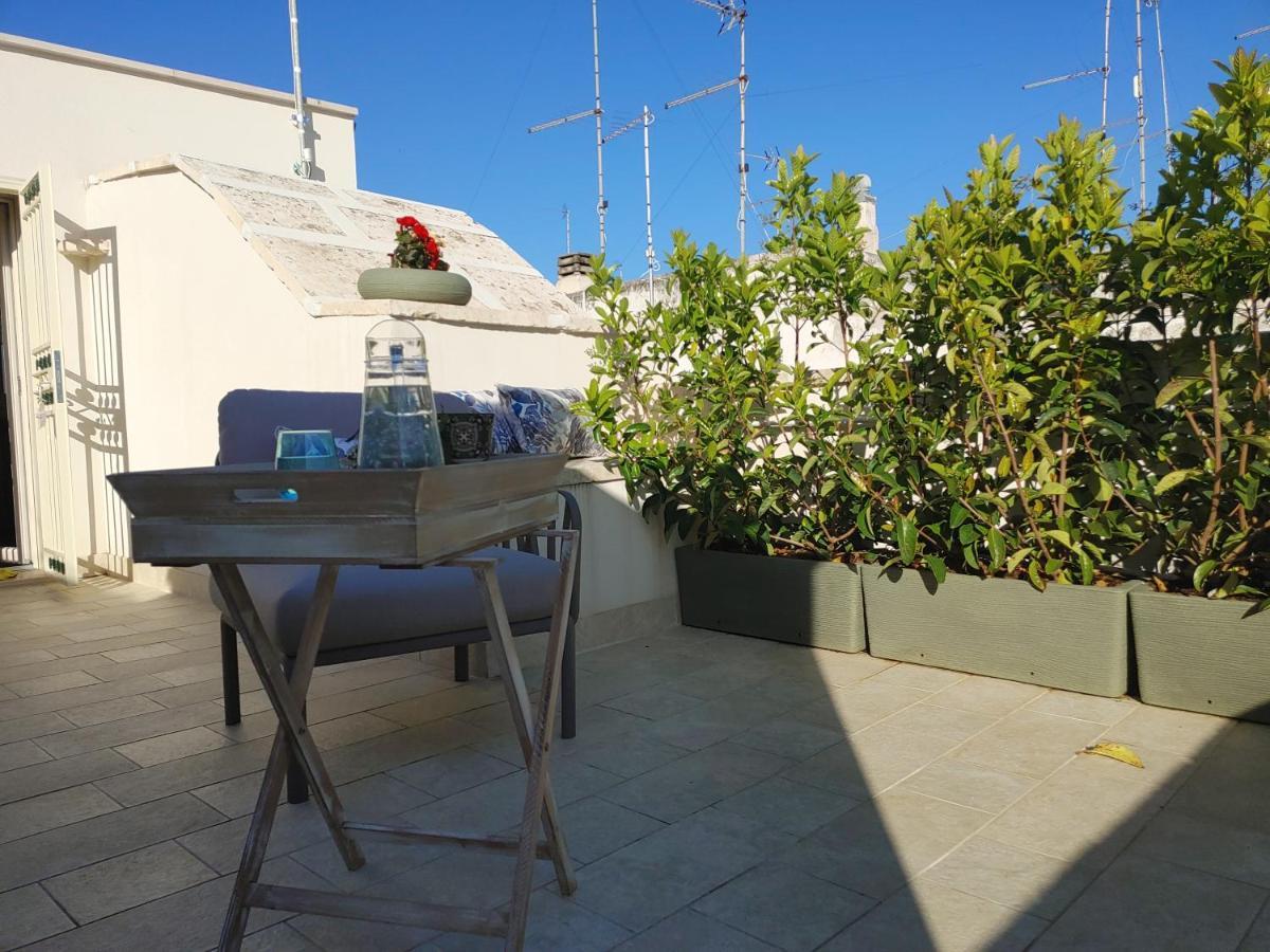 Rossini Guest House Μαρτίνα Φράνκα Εξωτερικό φωτογραφία
