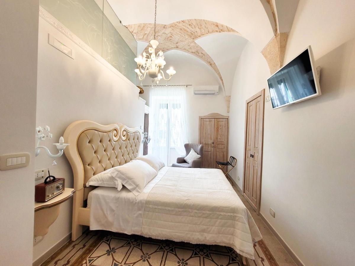 Rossini Guest House Μαρτίνα Φράνκα Εξωτερικό φωτογραφία