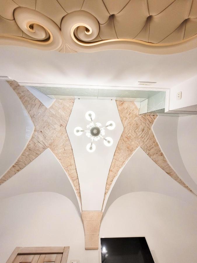 Rossini Guest House Μαρτίνα Φράνκα Εξωτερικό φωτογραφία