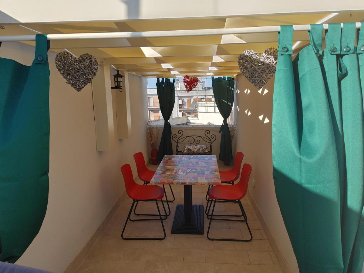 Rossini Guest House Μαρτίνα Φράνκα Εξωτερικό φωτογραφία