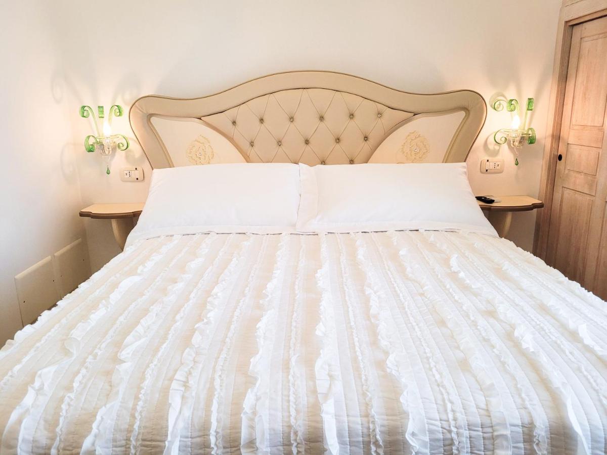 Rossini Guest House Μαρτίνα Φράνκα Εξωτερικό φωτογραφία