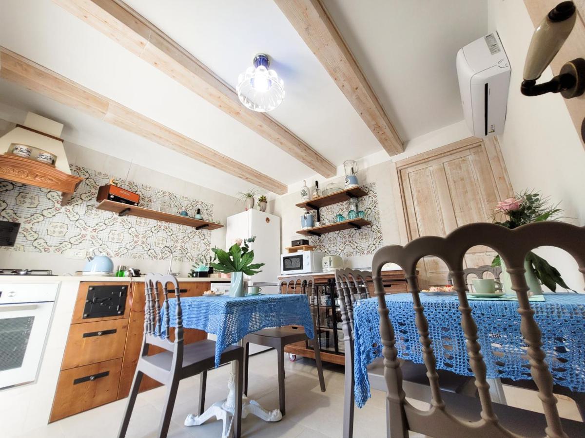 Rossini Guest House Μαρτίνα Φράνκα Εξωτερικό φωτογραφία