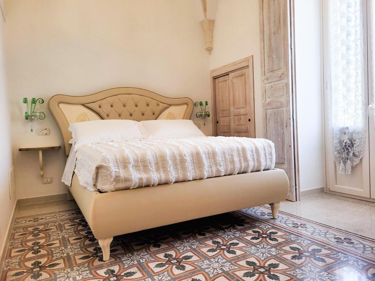 Rossini Guest House Μαρτίνα Φράνκα Εξωτερικό φωτογραφία