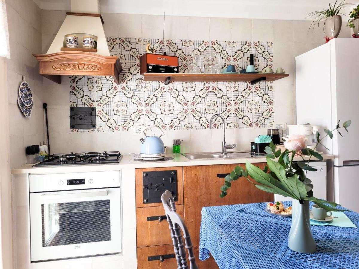 Rossini Guest House Μαρτίνα Φράνκα Εξωτερικό φωτογραφία