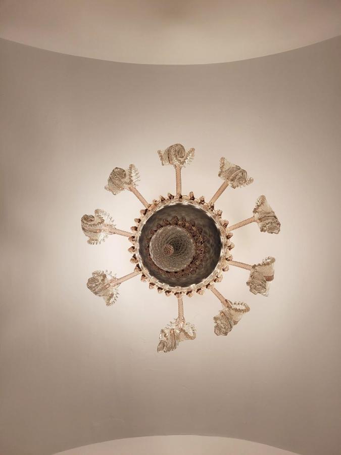 Rossini Guest House Μαρτίνα Φράνκα Εξωτερικό φωτογραφία