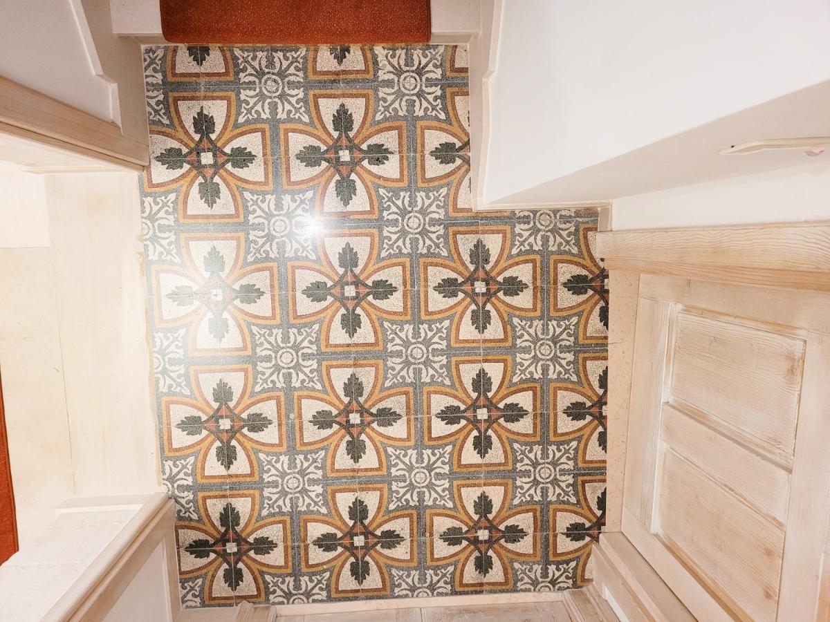 Rossini Guest House Μαρτίνα Φράνκα Εξωτερικό φωτογραφία