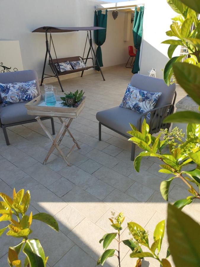 Rossini Guest House Μαρτίνα Φράνκα Εξωτερικό φωτογραφία