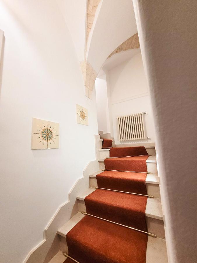 Rossini Guest House Μαρτίνα Φράνκα Εξωτερικό φωτογραφία