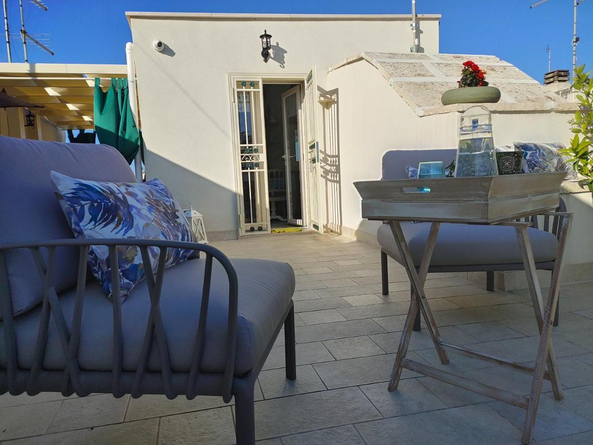 Rossini Guest House Μαρτίνα Φράνκα Εξωτερικό φωτογραφία