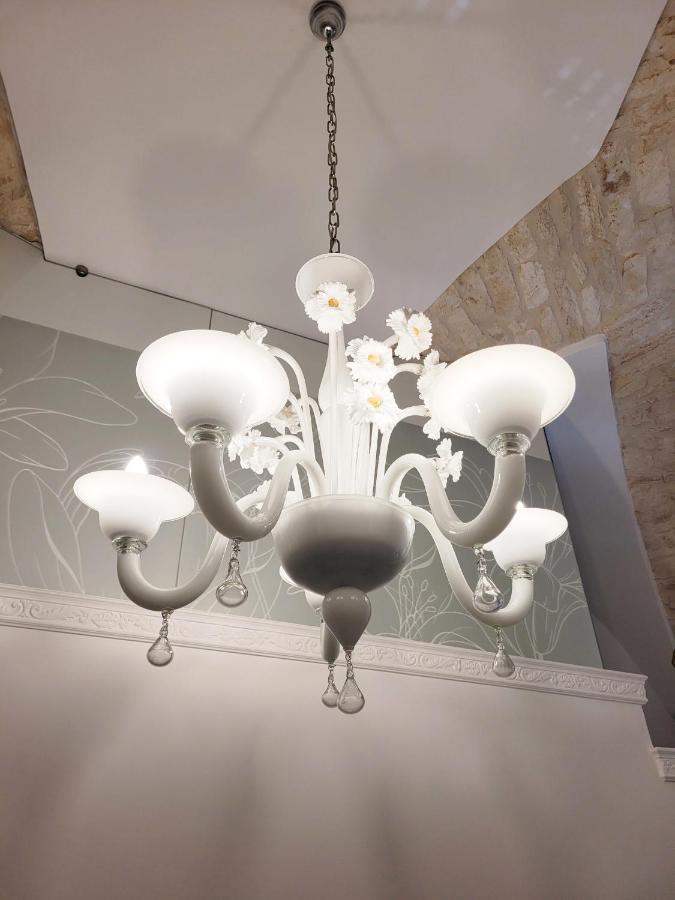 Rossini Guest House Μαρτίνα Φράνκα Εξωτερικό φωτογραφία