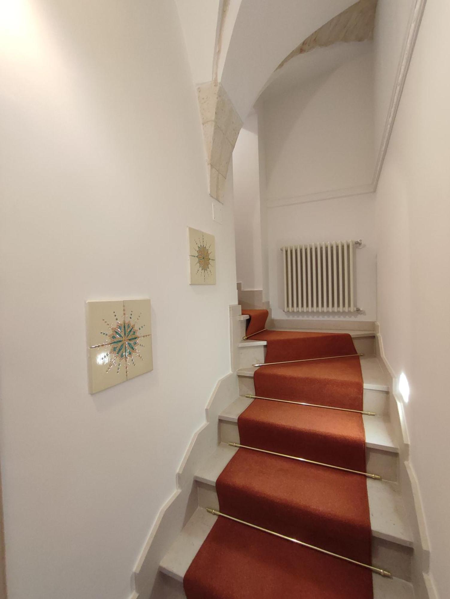 Rossini Guest House Μαρτίνα Φράνκα Εξωτερικό φωτογραφία