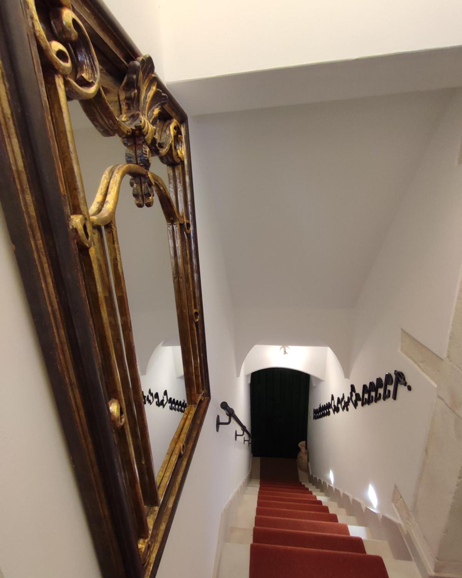 Rossini Guest House Μαρτίνα Φράνκα Εξωτερικό φωτογραφία