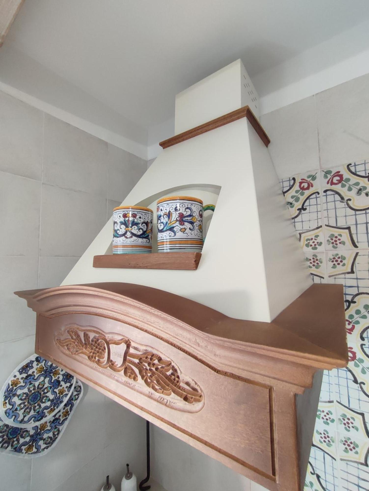 Rossini Guest House Μαρτίνα Φράνκα Εξωτερικό φωτογραφία