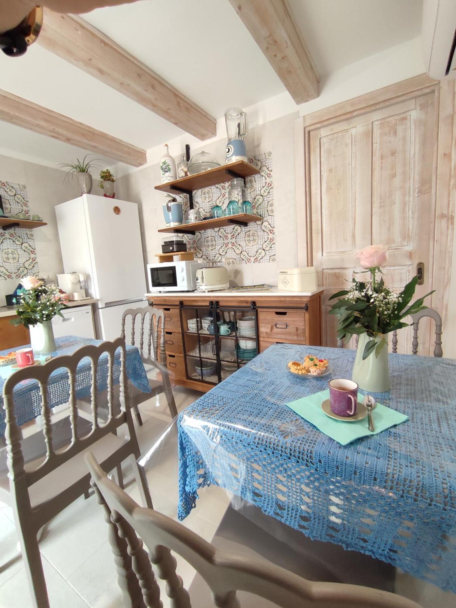 Rossini Guest House Μαρτίνα Φράνκα Εξωτερικό φωτογραφία