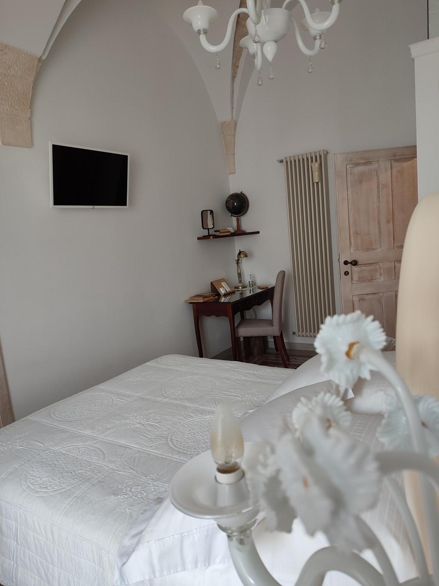 Rossini Guest House Μαρτίνα Φράνκα Εξωτερικό φωτογραφία