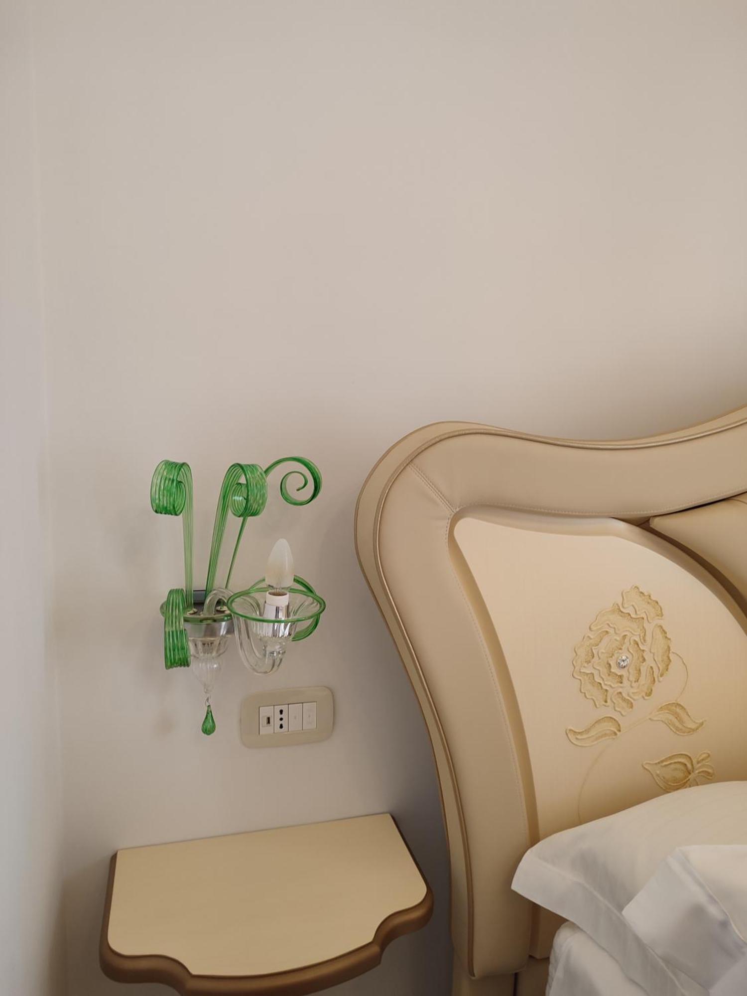 Rossini Guest House Μαρτίνα Φράνκα Εξωτερικό φωτογραφία