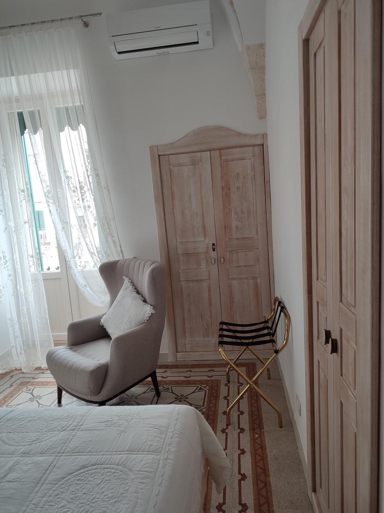 Rossini Guest House Μαρτίνα Φράνκα Εξωτερικό φωτογραφία