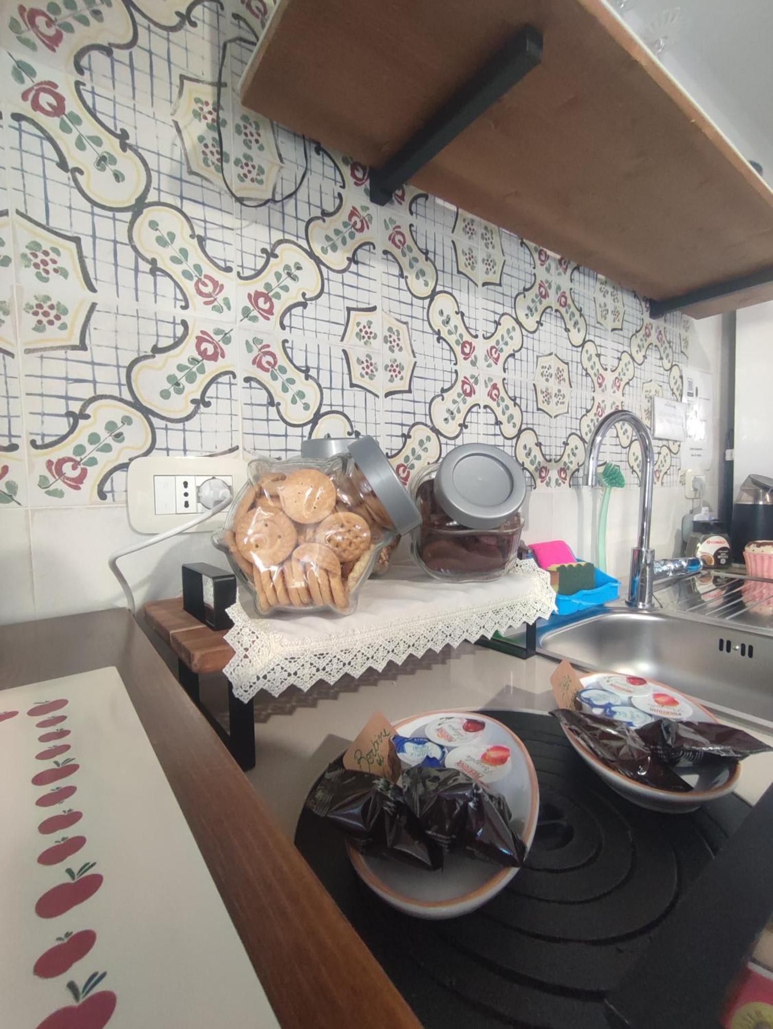 Rossini Guest House Μαρτίνα Φράνκα Εξωτερικό φωτογραφία