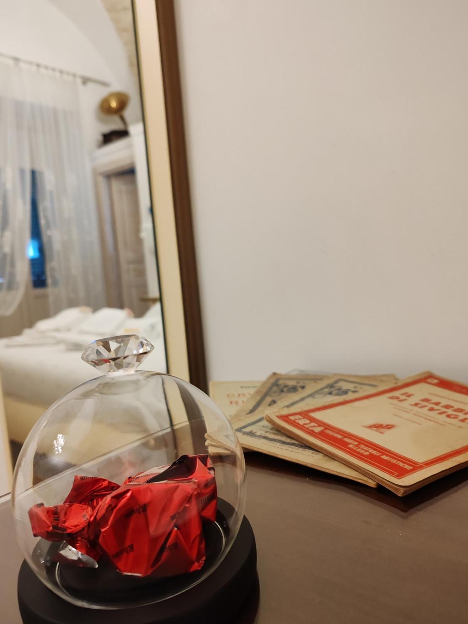 Rossini Guest House Μαρτίνα Φράνκα Εξωτερικό φωτογραφία
